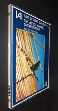 rare .. IAI l'art du sabre japonais - Malcolm Tiki Shewan