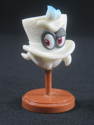 Super mario odyssey series - mario,