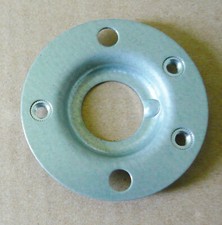 90809 Cuvette de palier sèche