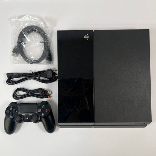 Sony playstation fat console - sony,