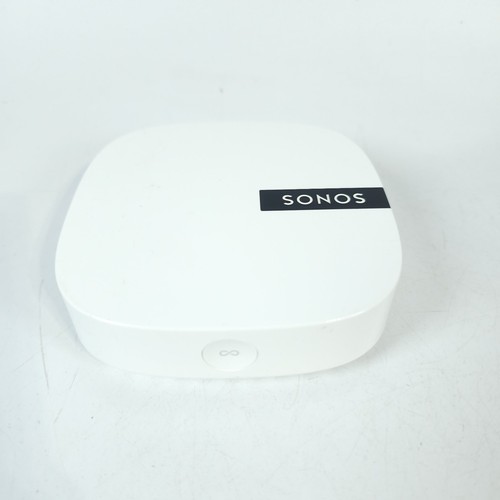 Sonos boost wireless speaker - boost,