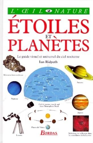 étoiles planètes ian - et,