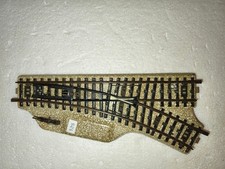 MARKLIN HO 5123 AIGUILLAGE A