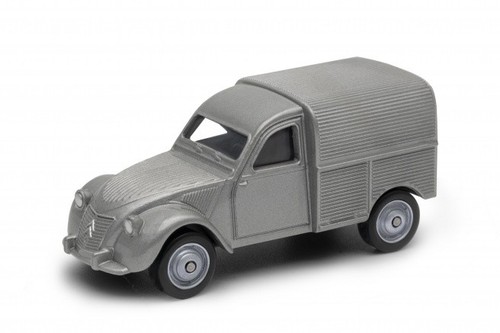 Citroën 2cv fourgonnette - citroën,