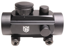 Nikko Stirling Red Dot Red Dot