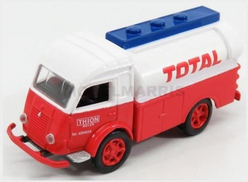 Norev 518577 camion citerne - norev,