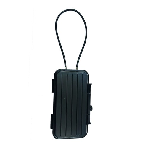 Coffre fort portable - ,