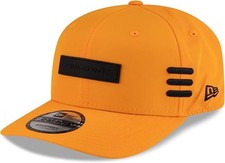 Casquette De Baseball McLaren