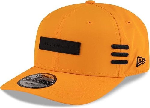 Casquette baseball mclaren - baseball,