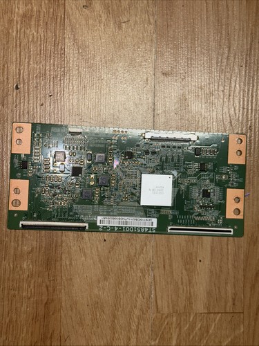 Carte con pour tv thomson - carte, t-con