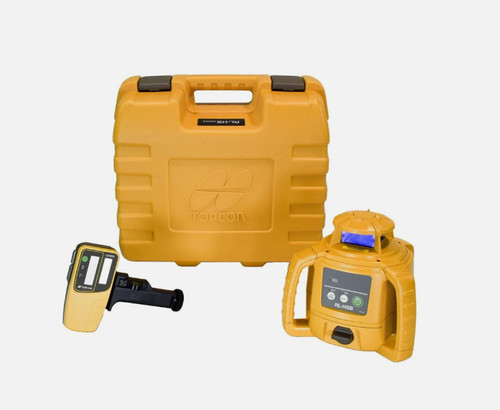 Topcon h5b self leveling - topcon, rl-h5b