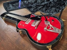 Gretsch 6131T-TVP Jet Firebird