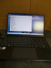 PC Portable ASUS  ZENBOOK 14 BX425EA-BM200R  (AVEC DEFAUTS )