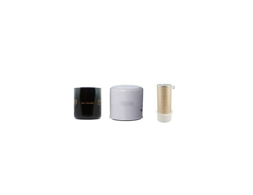 Kit filtre pour prinoth s - kit,