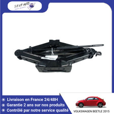 🇫🇷 CRIC + MANIVELLE