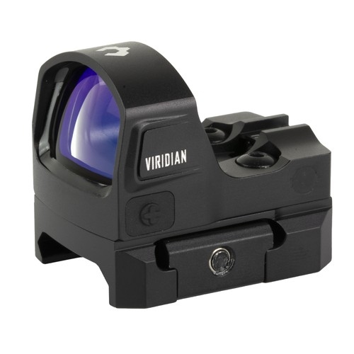 Viridian 9810055 rfx15 - viridian, black