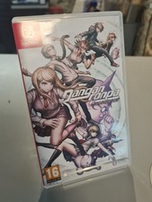 Danganronpa Decadence Standard Edition - Nintendo Switch - VERSION EN