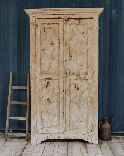 Blandine armoire parisienne - blandine,, l'armoire