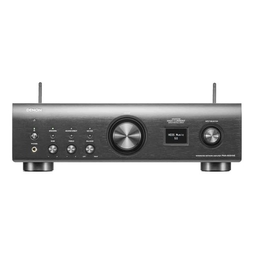 Denon pma 900hne integrated - denon,