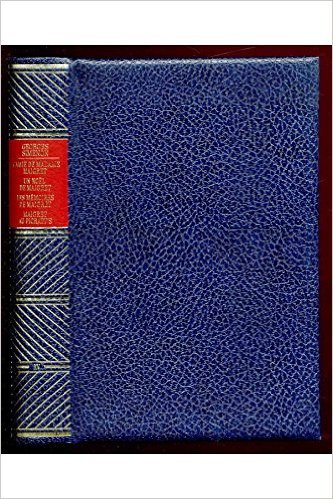 Georges simenon oeuvres - simenon,
