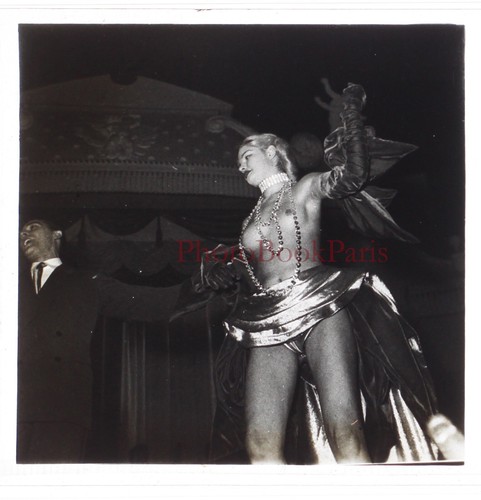 France spectacle cabaret paris - france,
