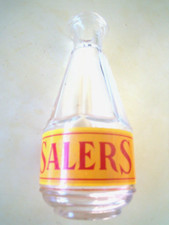 CARAFE      "  SALERS  "       PUB   BISTROT   PASTIS   RICARD