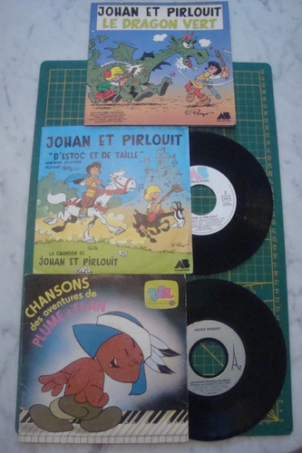 V16 disque t - , pour