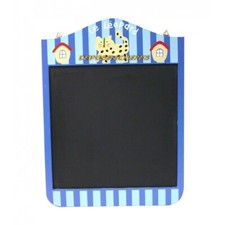 Tableau ardoise décor