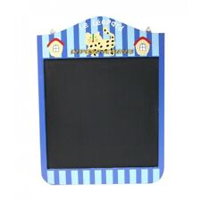 Tableau ardoise décor