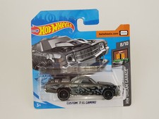 Voiture Mattel Hot Wheels