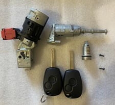 Neiman complet RENAULT KANGOO