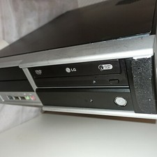 Unité Centrale TERRA PC