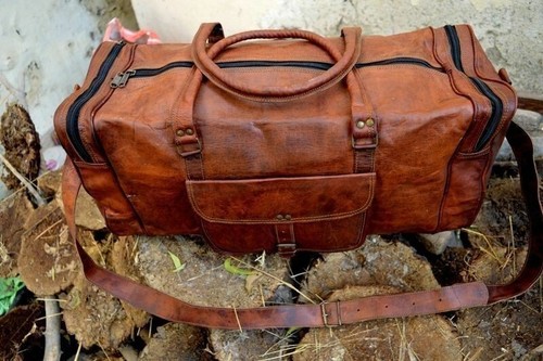 Sac voyage pour hommes - de,