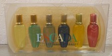 COFFRET ANNIVERSAIRE - 6 X EDT