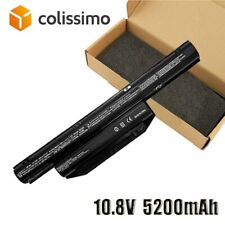 Batterie FPCBP404 FPCBP405 pour Fujitsu LifeBook A357 A514 A544 A555 A557 AH544