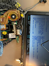 carte mere IBM LENOVO T61 FRU 42W3784