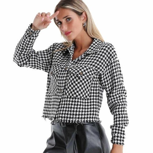 Veste court femme - veste, de