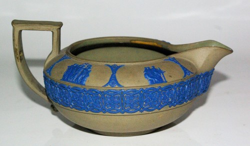 Rare wedgwood ancien pot - pot, à