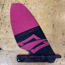 NAISH REPLACEMENT FIN
