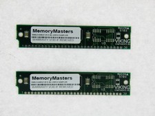 8MB 2X4MB Mise À Niveau RAM Mémoire Ensoniq ASR-10 ASR10 TS10 Sampler