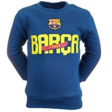 Sweat barça garçon - barça,