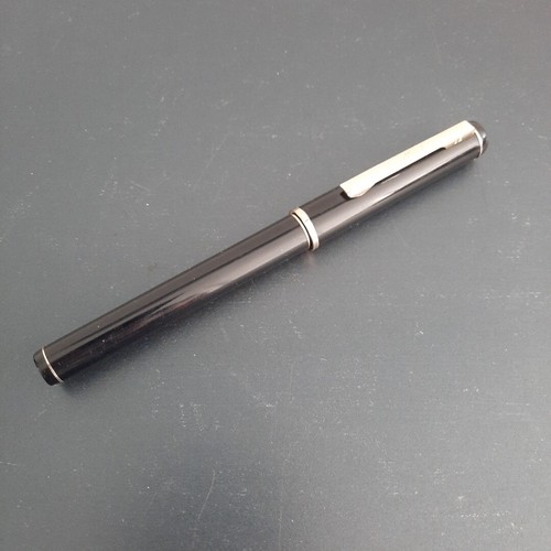 Stylo plume ancien pierre - stylo,