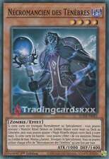 Yu-Gi-Oh! Nécromancien des Ténèbres : SR SUDA-FR081