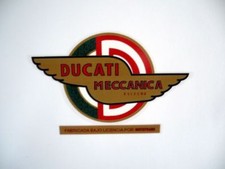 Adhésif Latérale Réservoir