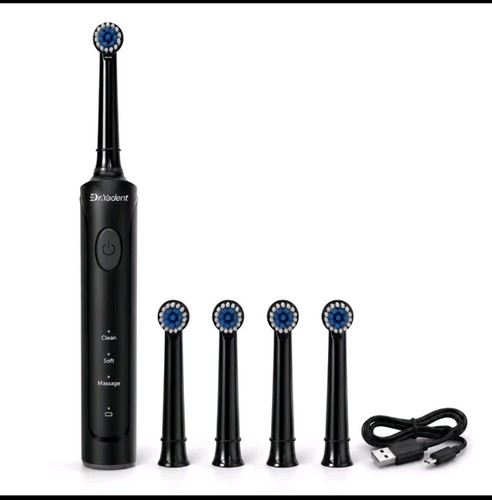 Brosse dents électrique - brosse,
