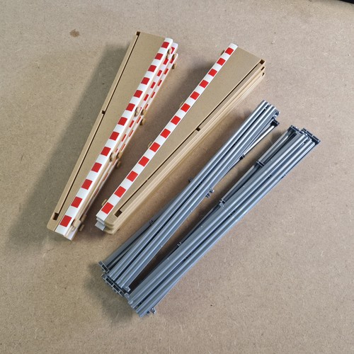 Scalextric c8233 4x paires - c8233,