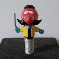 FIGURINE PVC AB TOYS 1991 - LE MANEGE ENCHANTE - ZÉBULON