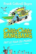 Chitty Chitty Bang Bang fait