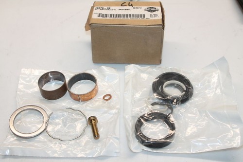 Kit reparation fourche pour - kit,
