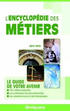 L'encyclopédie des métiers, Collectif